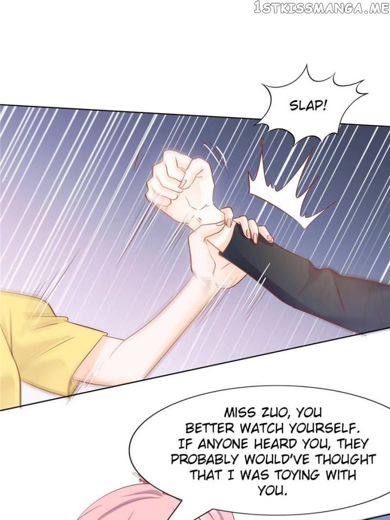 Hello, Heir chapter 46 - page 1