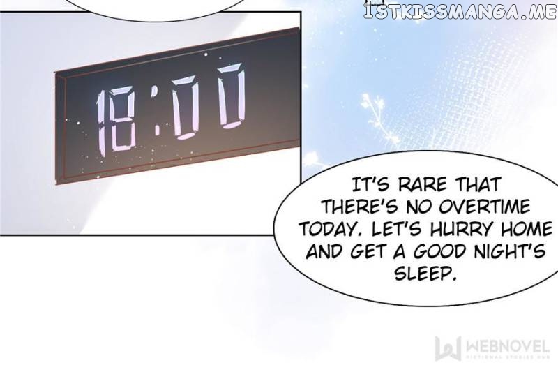 Hello, Heir chapter 46 - page 12