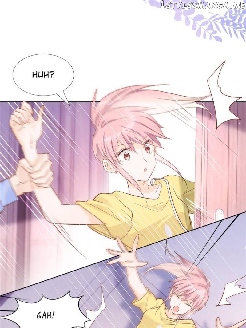 Hello, Heir chapter 46 - page 14