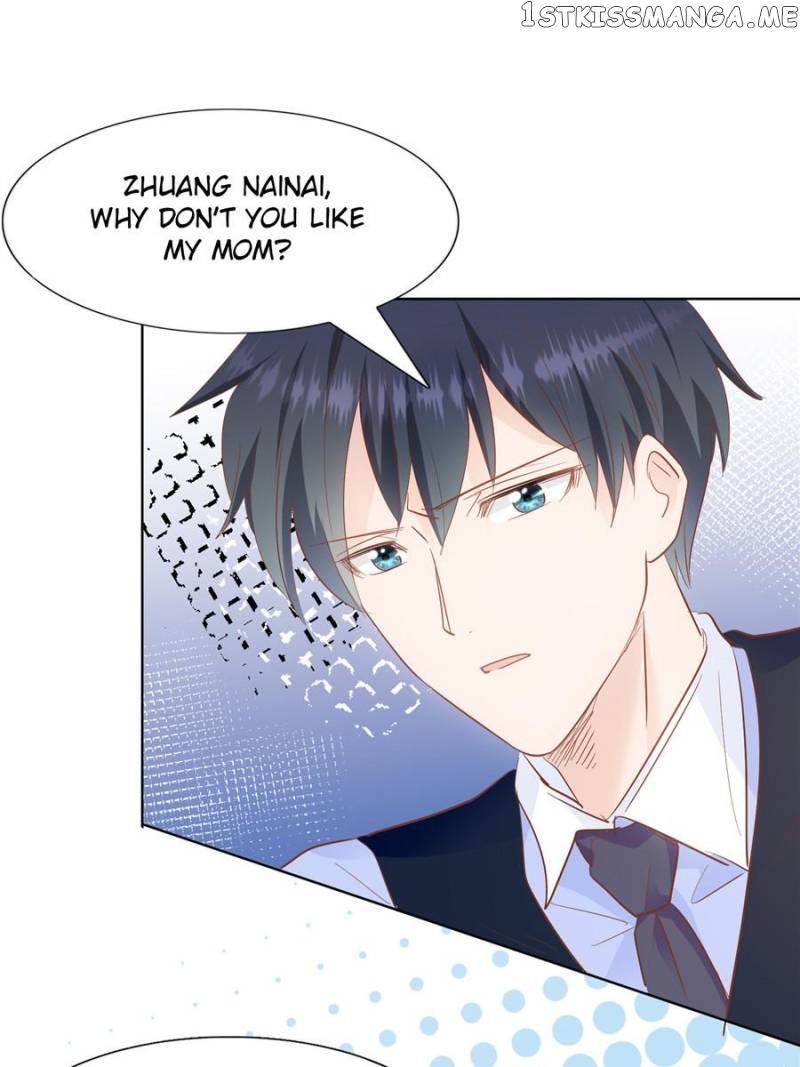 Hello, Heir chapter 46 - page 19