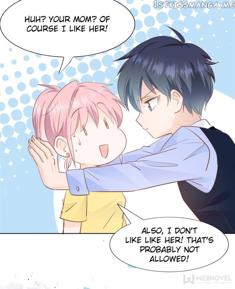 Hello, Heir chapter 46 - page 20
