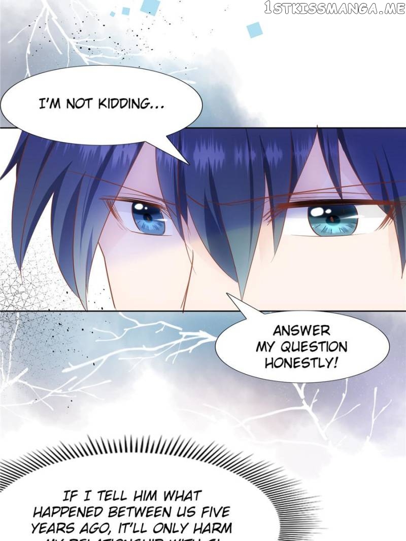 Hello, Heir chapter 46 - page 21
