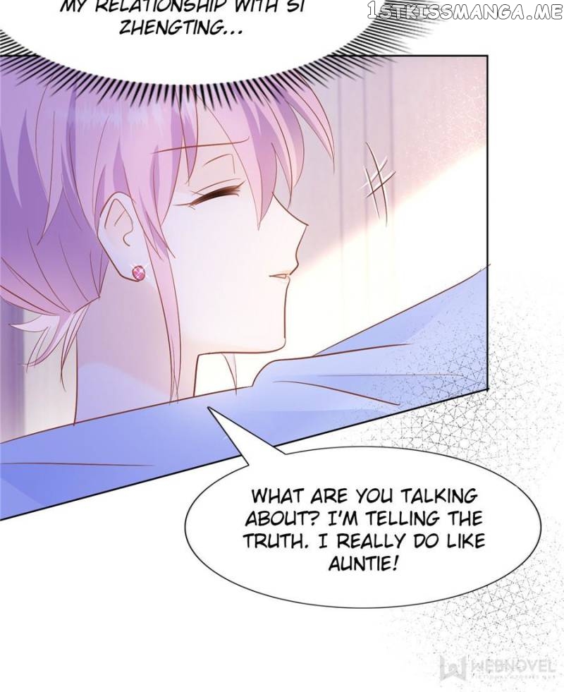 Hello, Heir chapter 46 - page 22