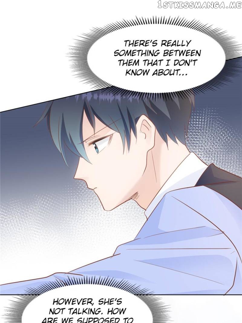 Hello, Heir chapter 46 - page 23