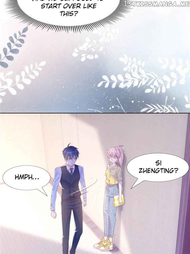 Hello, Heir chapter 46 - page 24