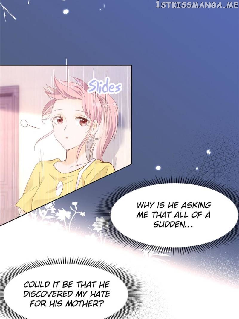 Hello, Heir chapter 46 - page 27