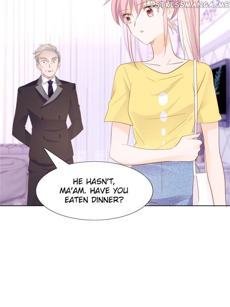Hello, Heir chapter 46 - page 30