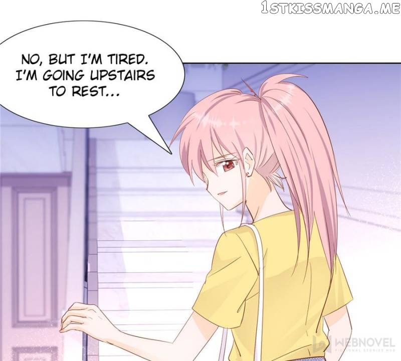Hello, Heir chapter 46 - page 31