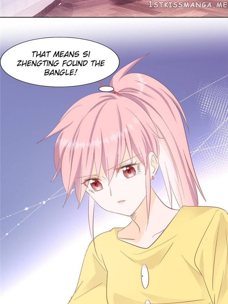 Hello, Heir chapter 46 - page 33