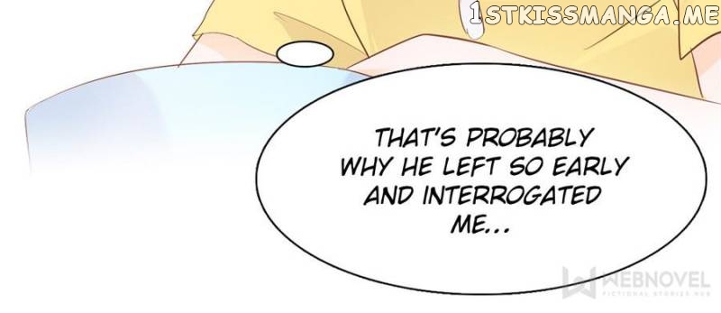 Hello, Heir chapter 46 - page 34