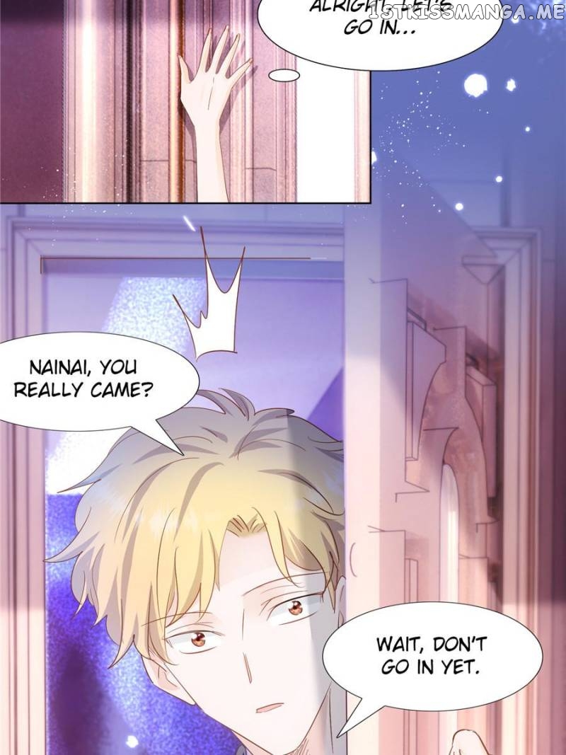 Hello, Heir chapter 46 - page 39