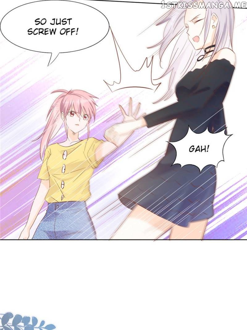 Hello, Heir chapter 46 - page 4