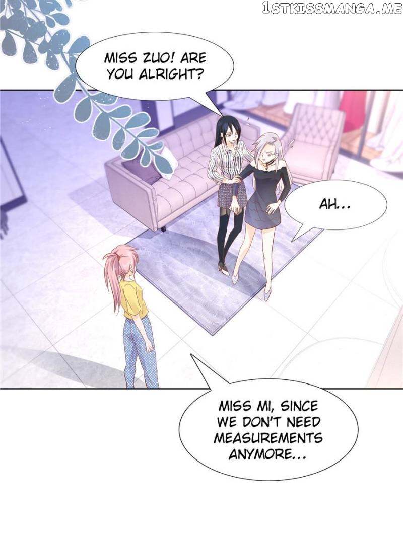 Hello, Heir chapter 46 - page 5