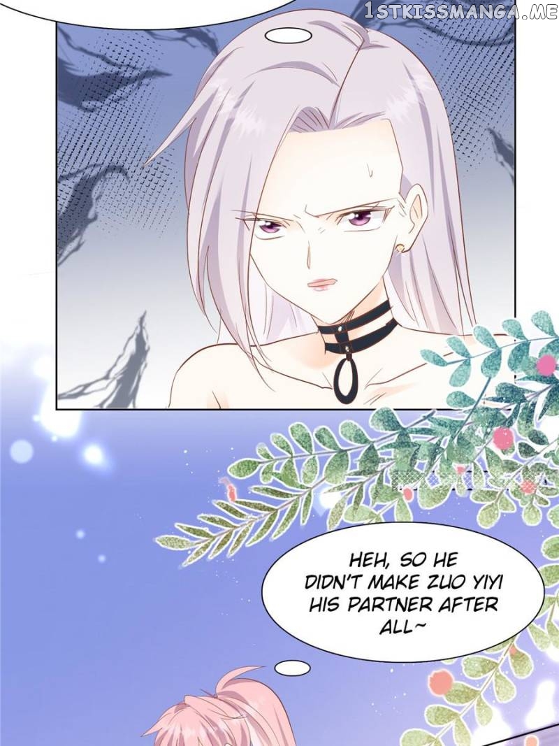 Hello, Heir chapter 46 - page 8