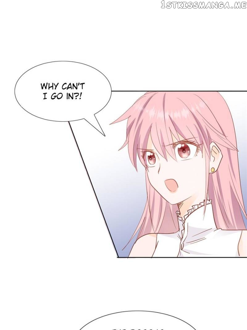Hello, Heir chapter 47 - page 1