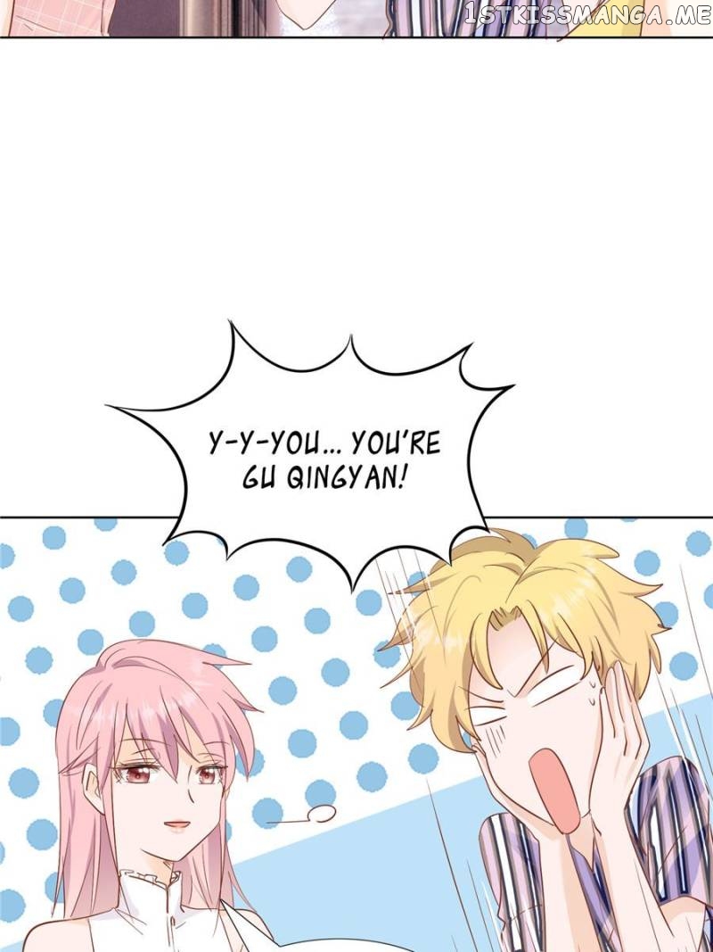 Hello, Heir chapter 47 - page 11
