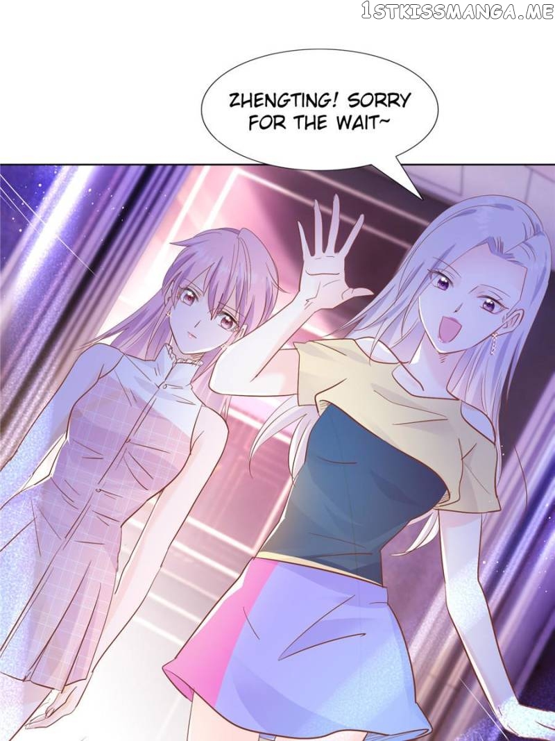 Hello, Heir chapter 47 - page 13