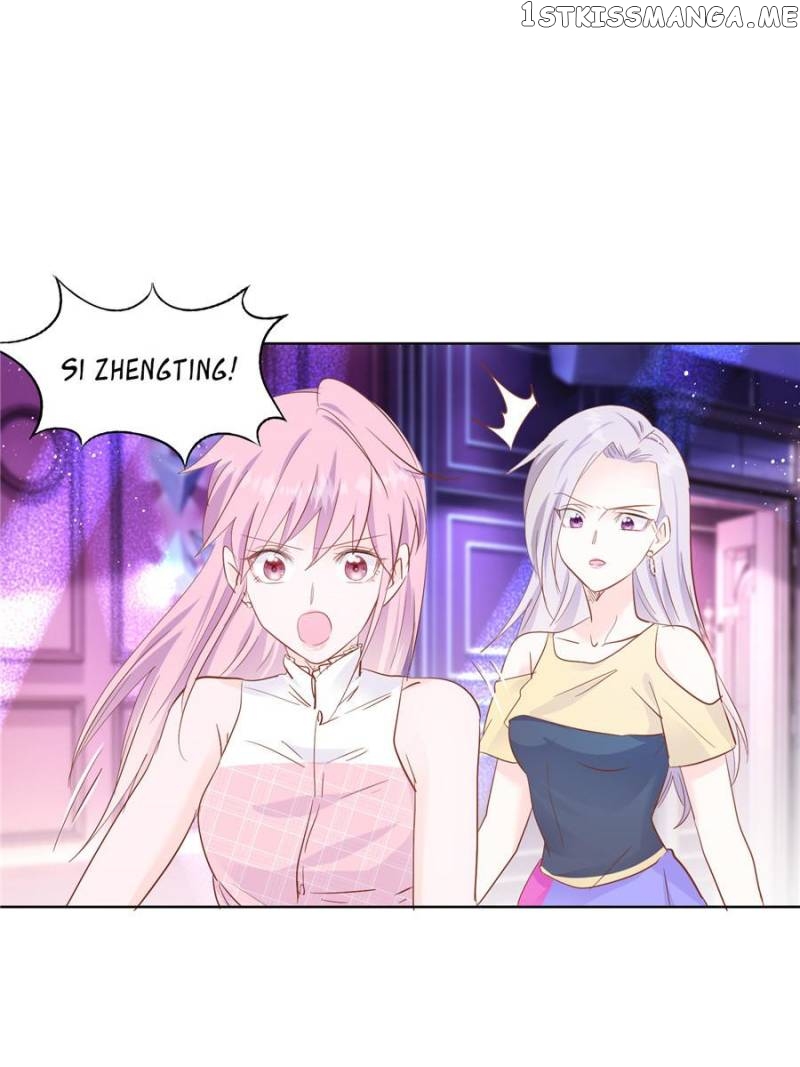 Hello, Heir chapter 47 - page 16