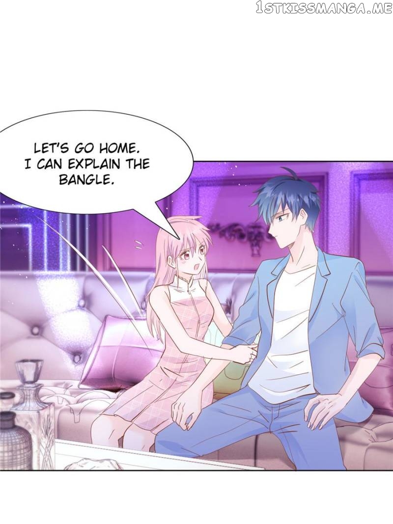 Hello, Heir chapter 47 - page 17