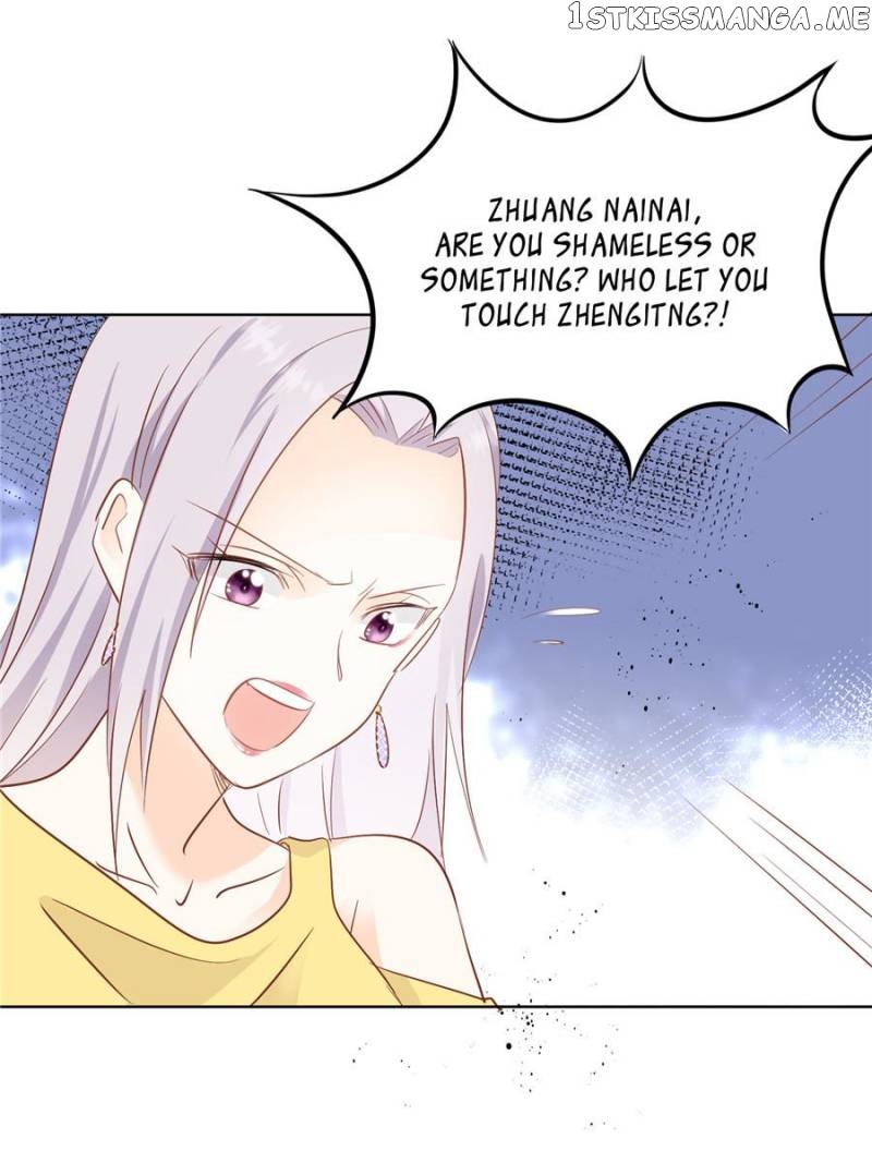 Hello, Heir chapter 47 - page 19