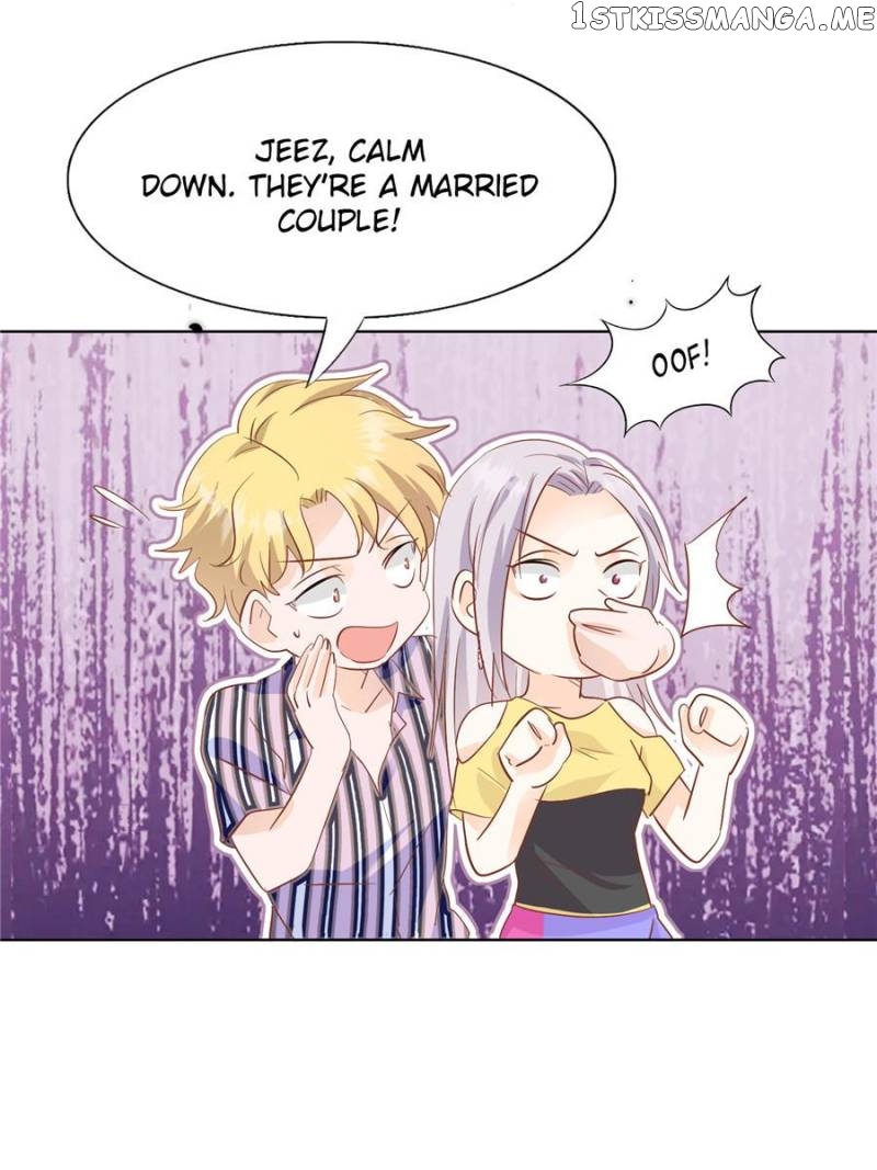 Hello, Heir chapter 47 - page 20