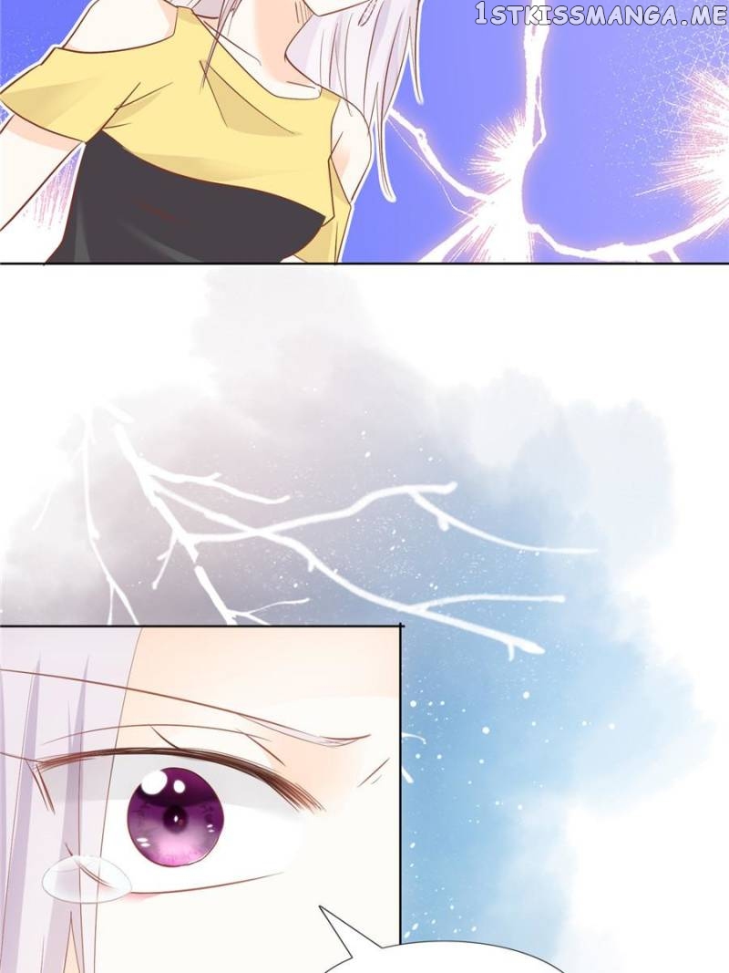 Hello, Heir chapter 47 - page 22
