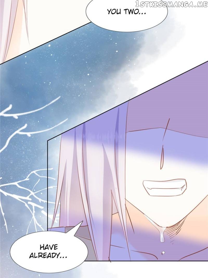 Hello, Heir chapter 47 - page 23