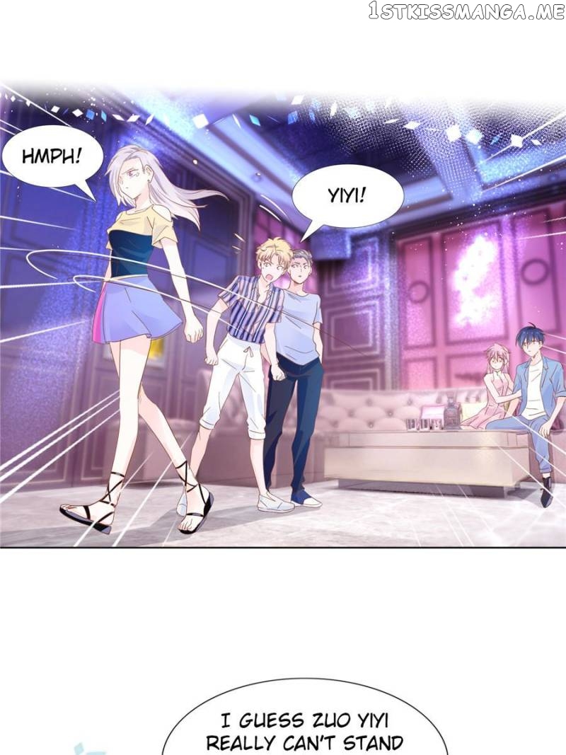 Hello, Heir chapter 47 - page 25