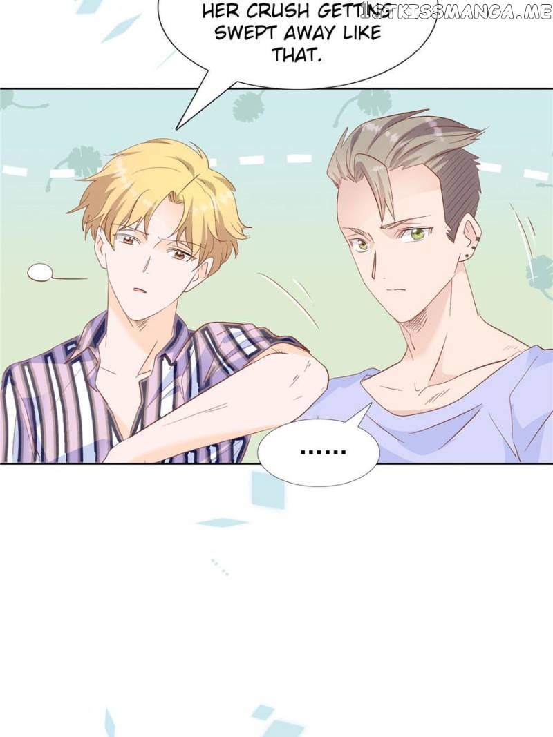 Hello, Heir chapter 47 - page 26