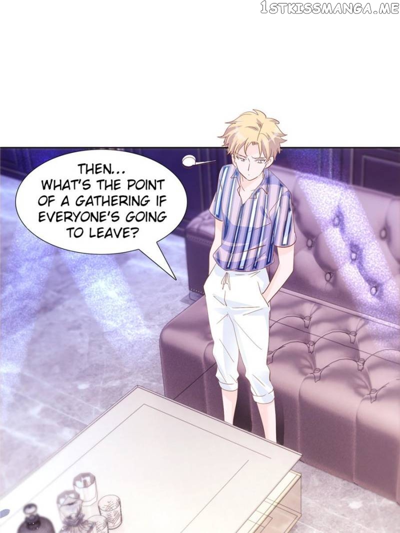 Hello, Heir chapter 47 - page 28