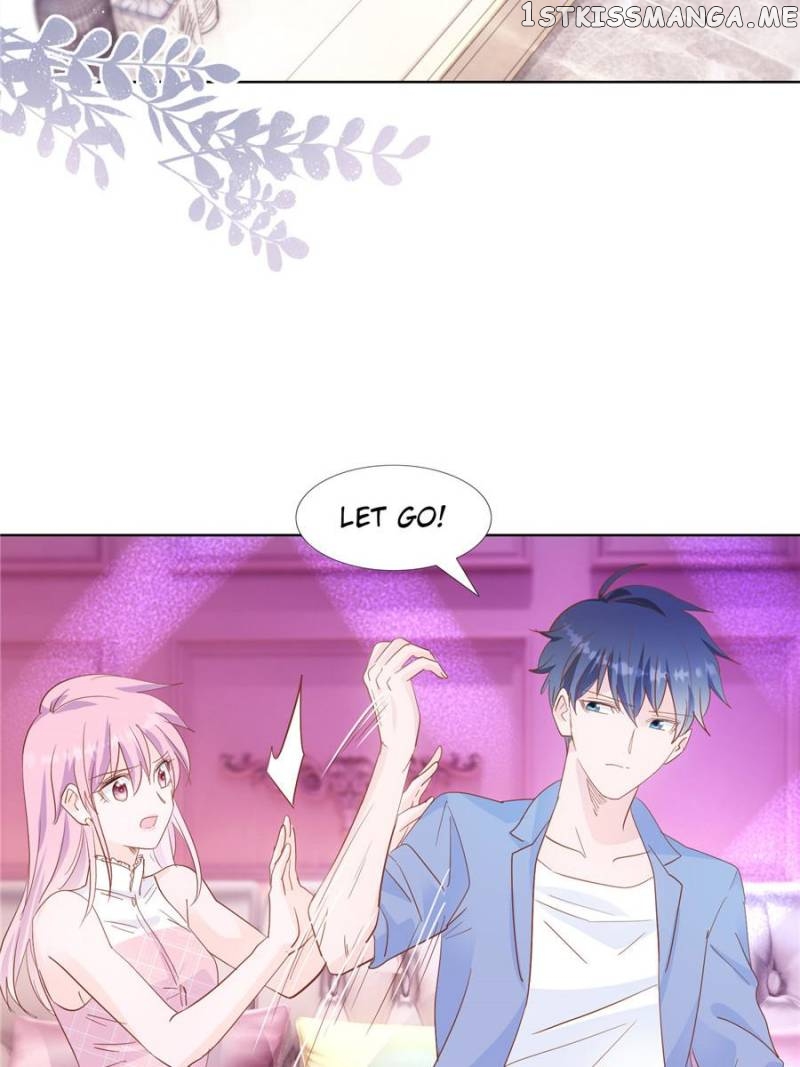 Hello, Heir chapter 47 - page 29