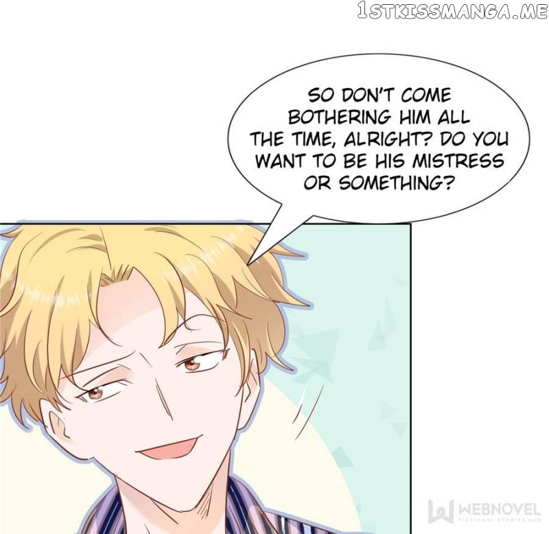 Hello, Heir chapter 47 - page 3