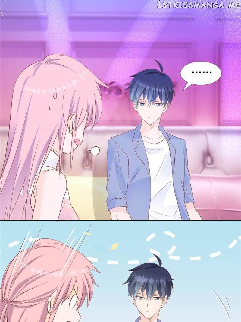 Hello, Heir chapter 47 - page 35