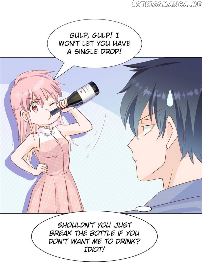 Hello, Heir chapter 47 - page 37