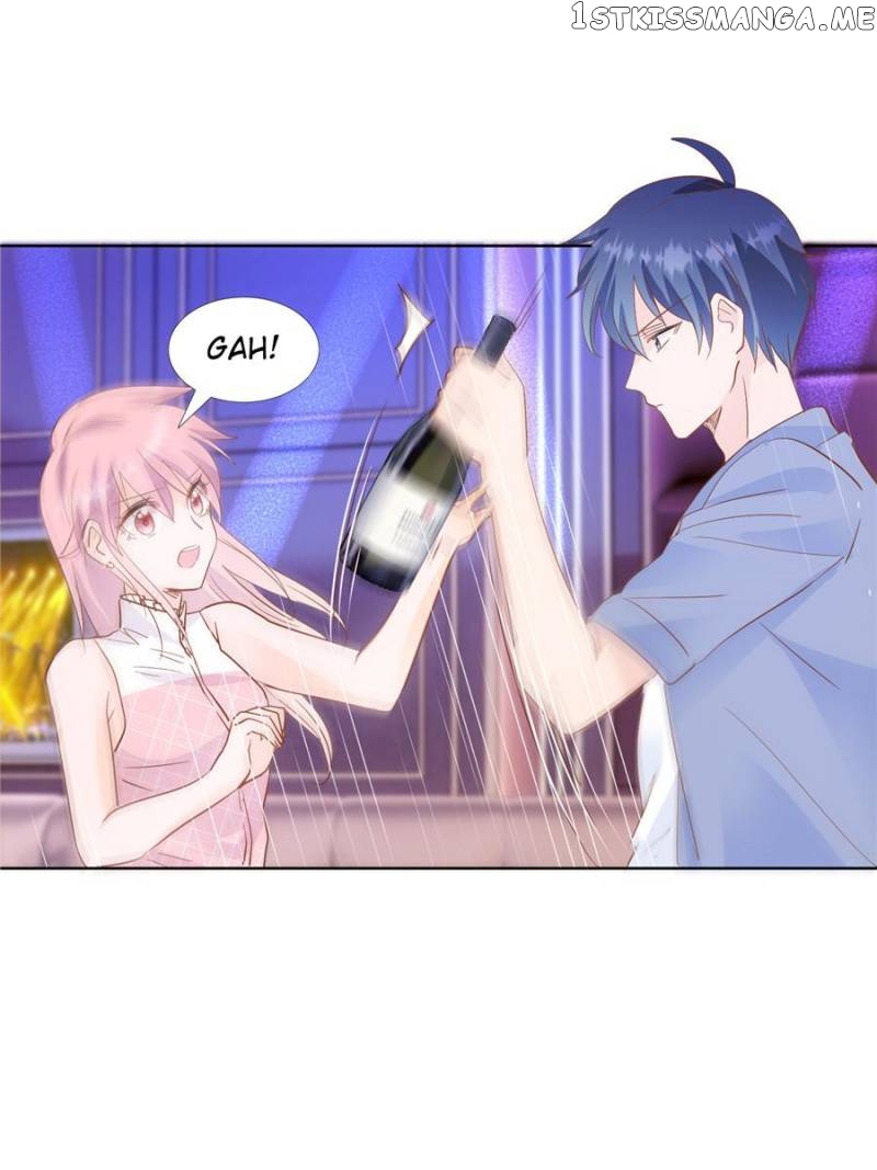 Hello, Heir chapter 47 - page 38
