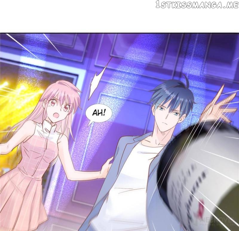 Hello, Heir chapter 47 - page 39