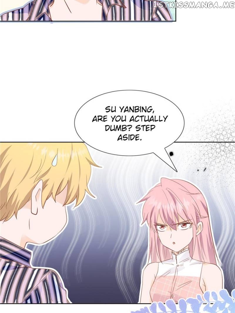 Hello, Heir chapter 47 - page 4