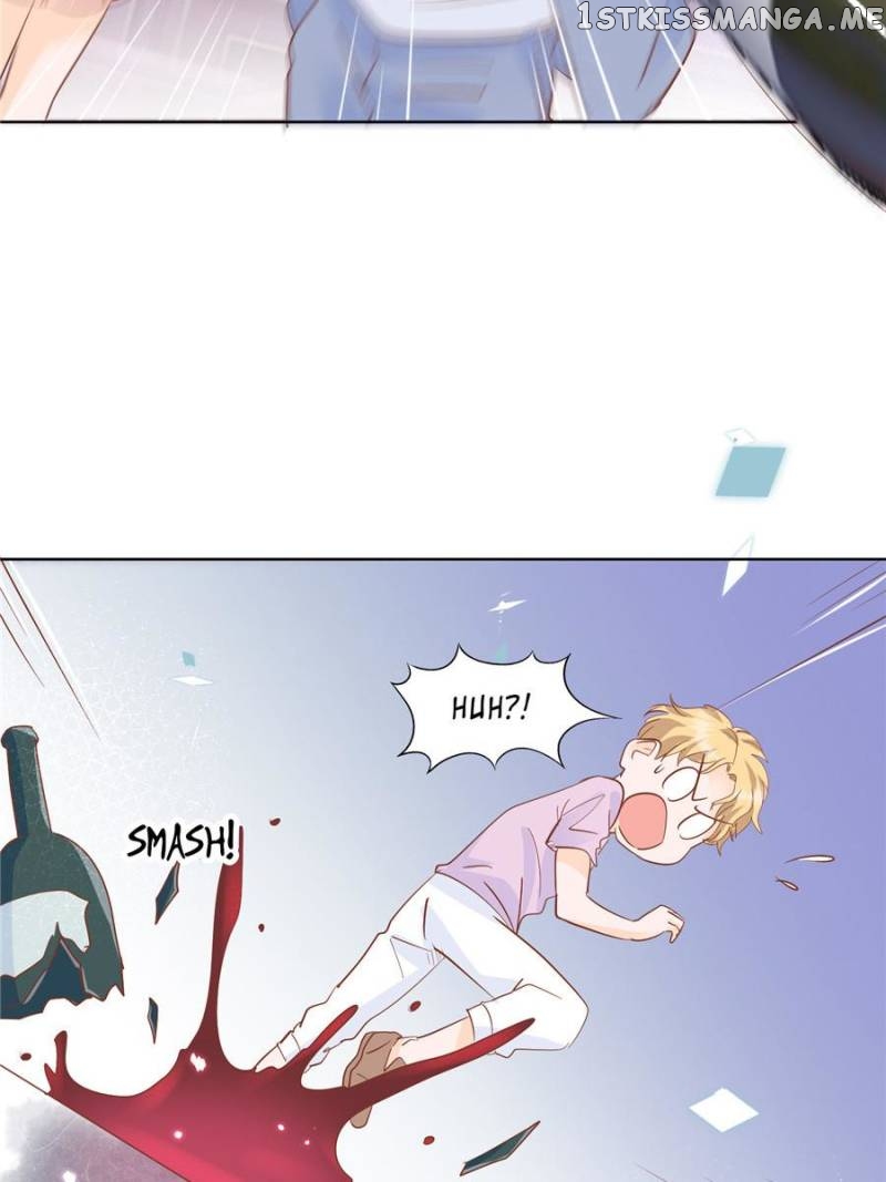 Hello, Heir chapter 47 - page 40