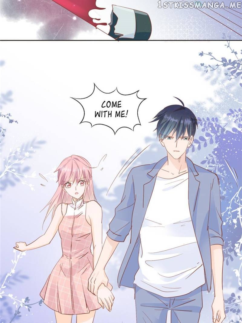 Hello, Heir chapter 47 - page 41
