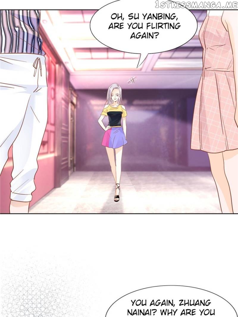 Hello, Heir chapter 47 - page 8