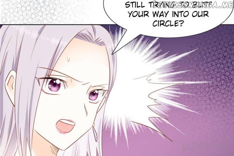 Hello, Heir chapter 47 - page 9