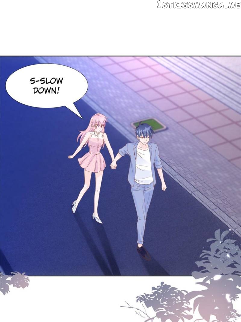 Hello, Heir chapter 48 - page 1
