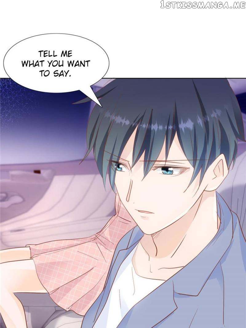 Hello, Heir chapter 48 - page 11