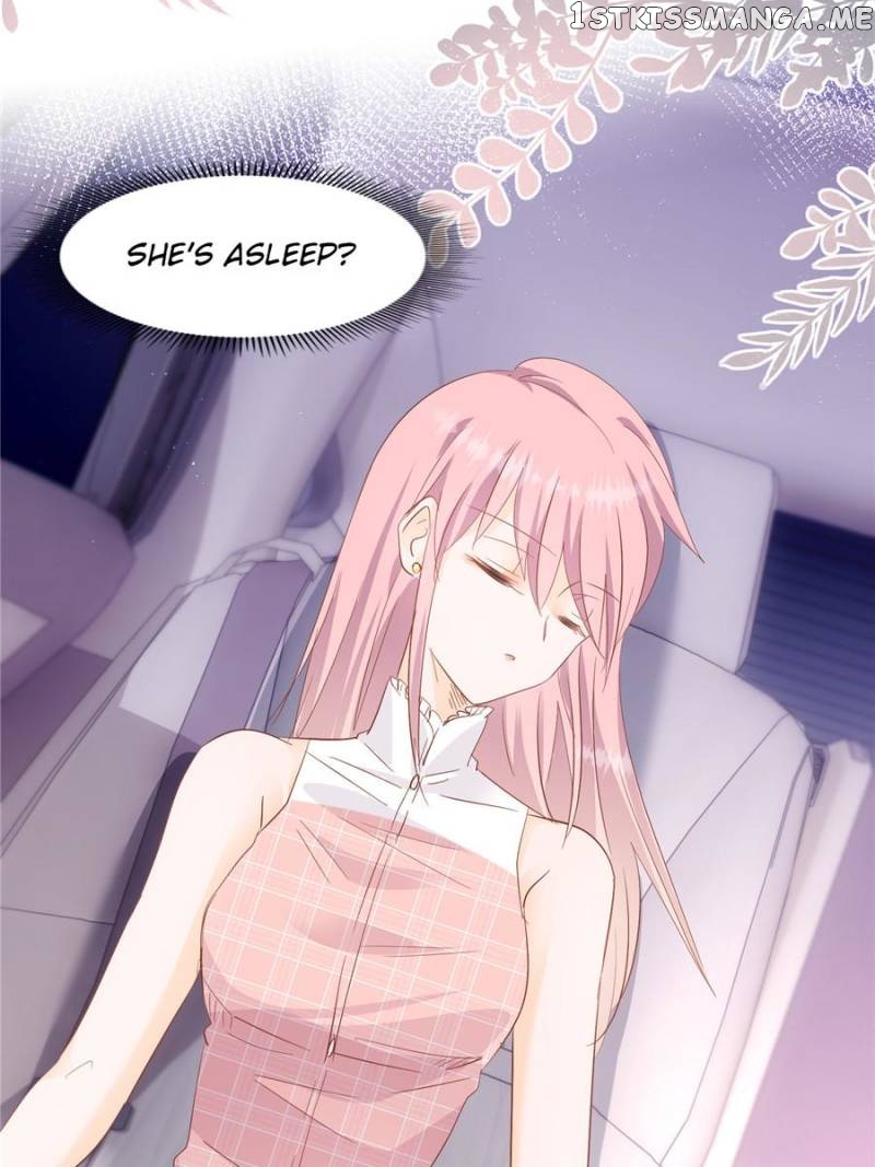 Hello, Heir chapter 48 - page 15