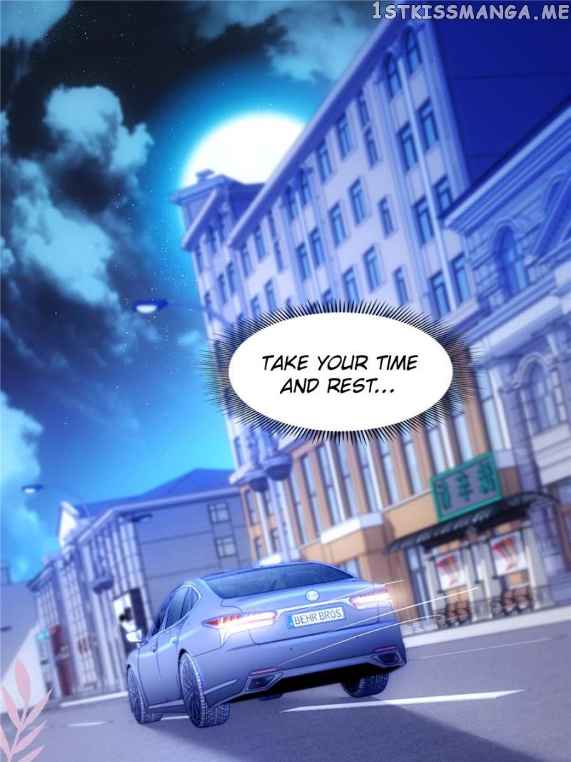 Hello, Heir chapter 48 - page 19