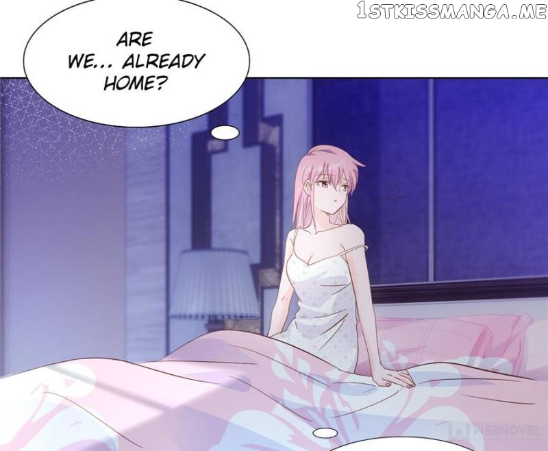 Hello, Heir chapter 48 - page 22