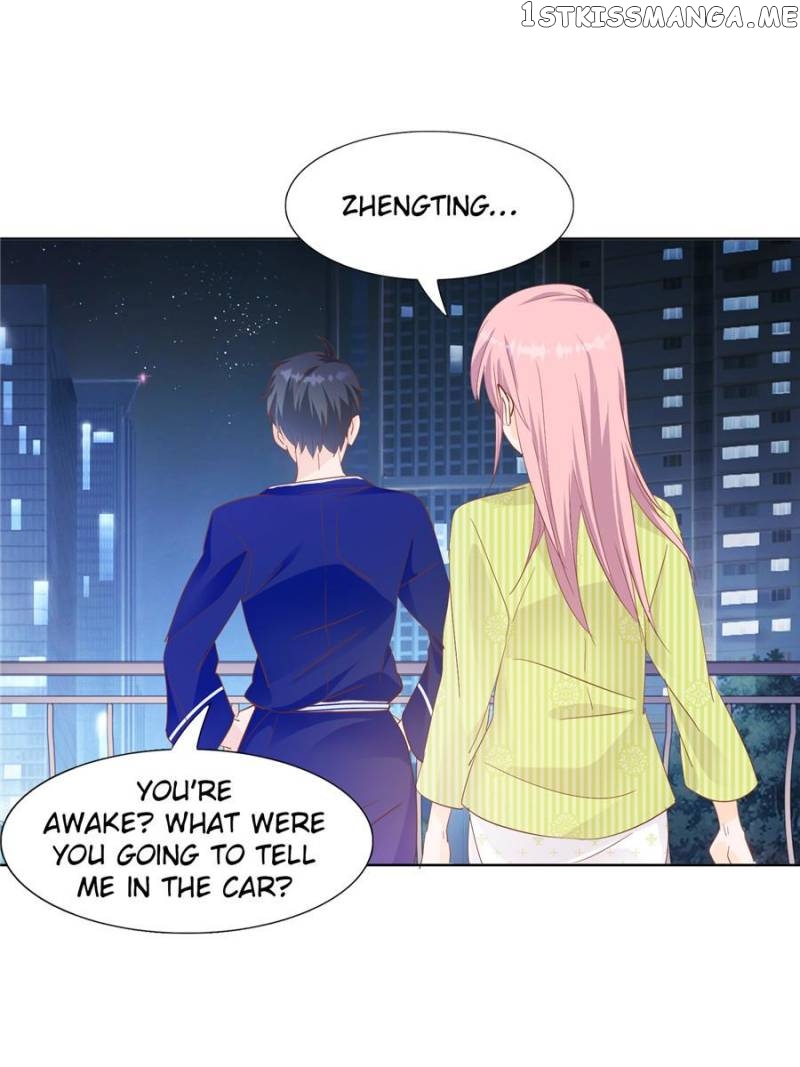 Hello, Heir chapter 48 - page 25