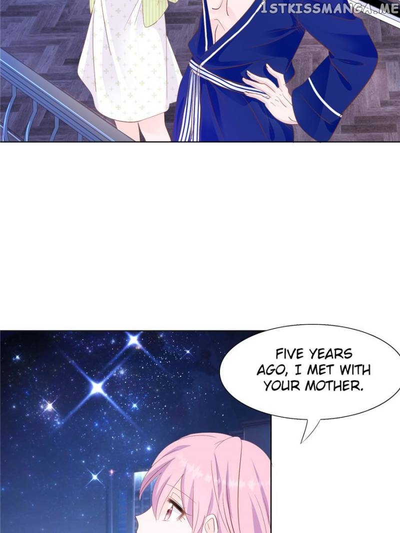 Hello, Heir chapter 48 - page 27