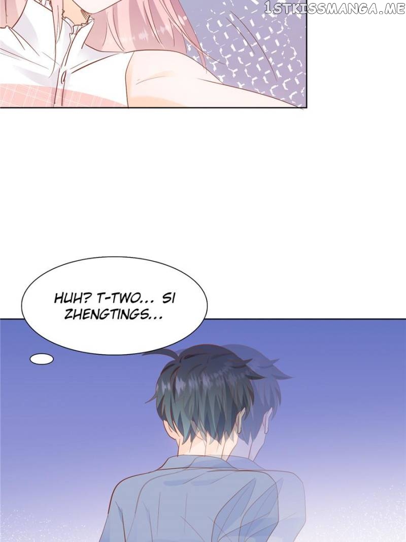 Hello, Heir chapter 48 - page 3
