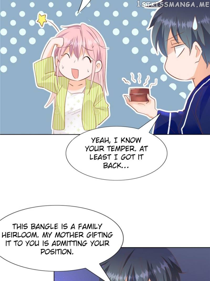 Hello, Heir chapter 48 - page 35
